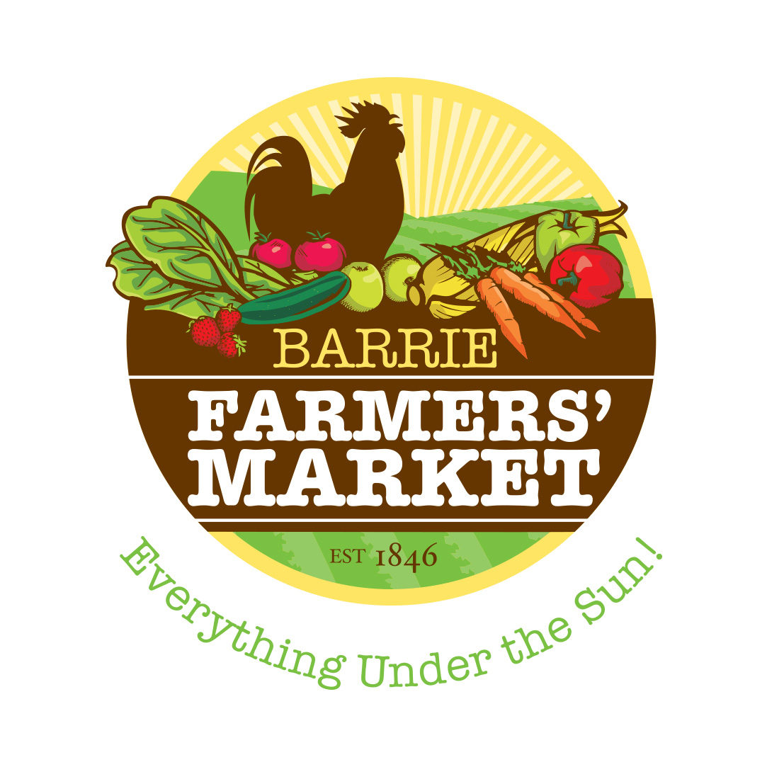 Barrie Farmers’ Market