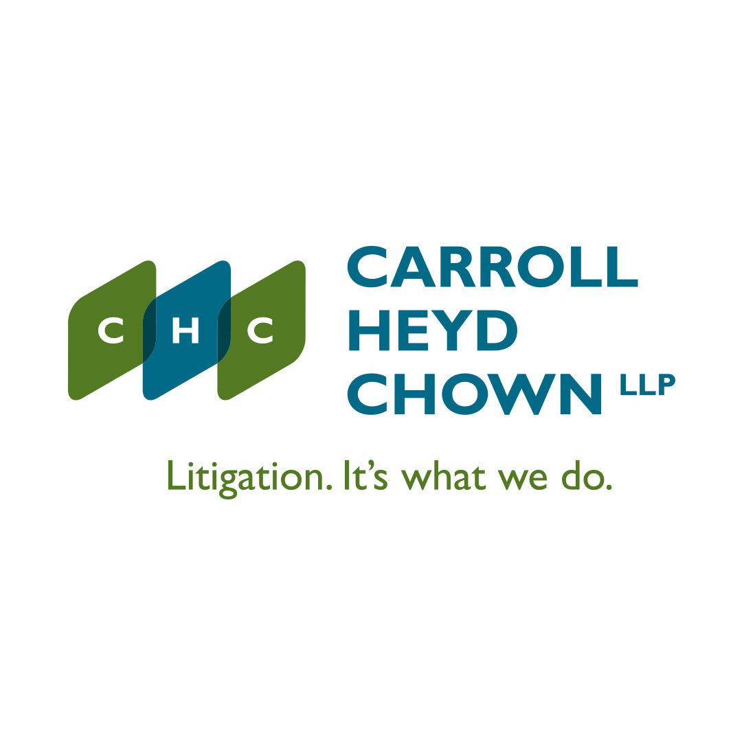 Carroll Heyd Chown LLP