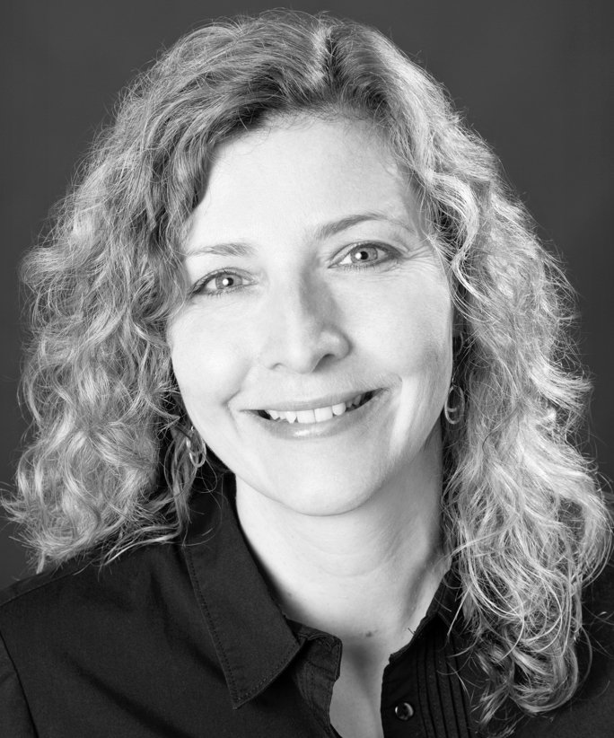 Claudine Forget-Benoit